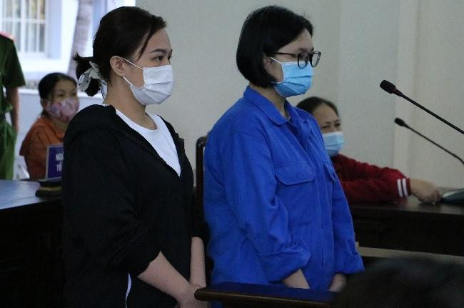 Nữ sinh đầu độc cha bằng xyanua khai bị đè nén từ việc học - 1