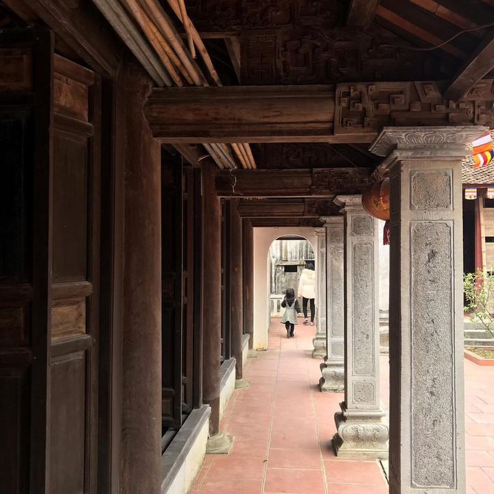 Khám phá ngôi chùa ‘vắng vẻ’ nhất đất Việt, ai cũng biết tên nhưng ít người đến - 4