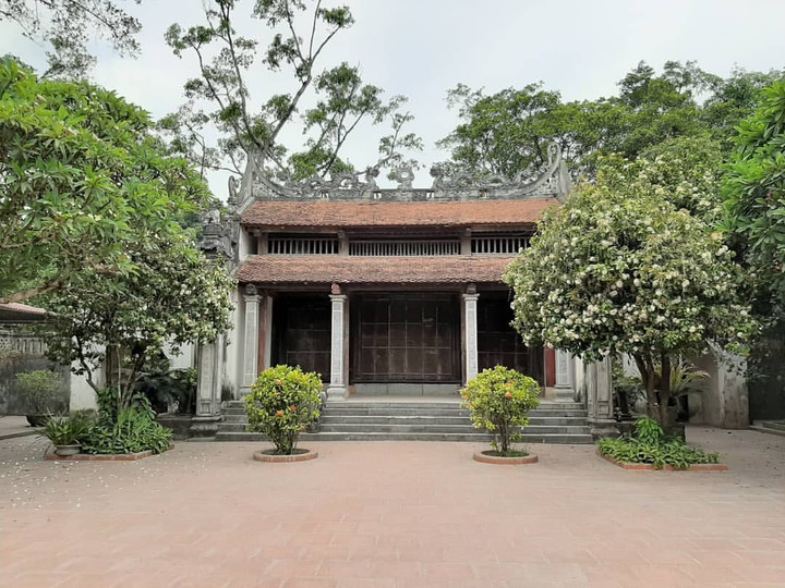 Khám phá ngôi chùa ‘vắng vẻ’ nhất đất Việt, ai cũng biết tên nhưng ít người đến - 7