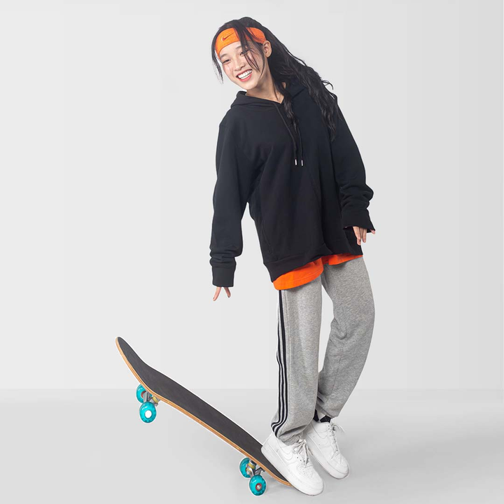 Shop thời trang Gindy: 'Đừng cố gắng bán hàng, hãy bán phong cách sống' - 3