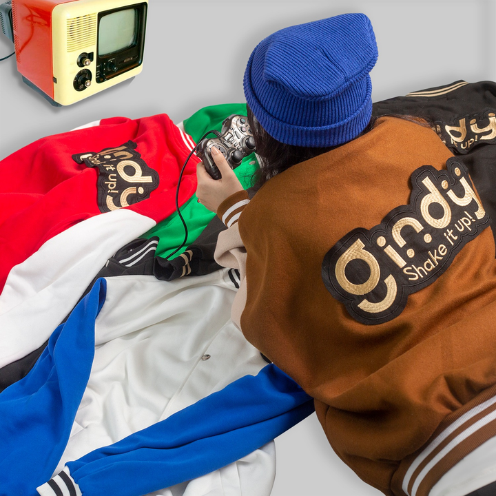 Shop thời trang Gindy: 'Đừng cố gắng bán hàng, hãy bán phong cách sống' - 4