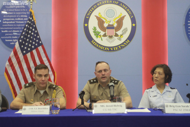 Đến năm 2027, Mỹ sẽ chuyển giao 12 máy bay T-6 cho Việt Nam - 1