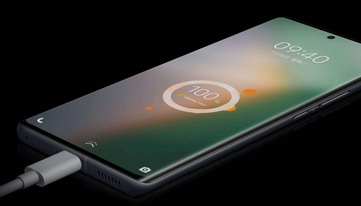 iQOO 11 và 11 Pro ra mắt với tốc độ sạc pin nhanh 'không tưởng' - 4