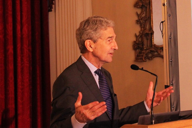 Kỷ niệm 100 năm ngày sinh Thủ tướng Võ Văn Kiệt tại Đại học Harvard - 3