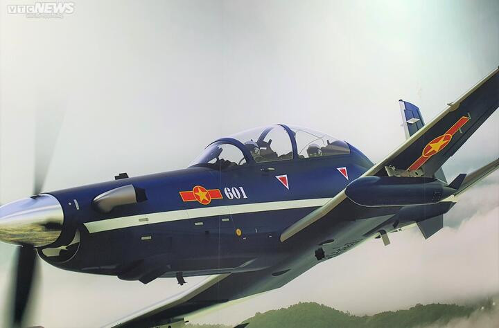 Đại diện Bộ Quốc phòng Mỹ đánh giá cao Triển lãm Quốc phòng 2022 - 2