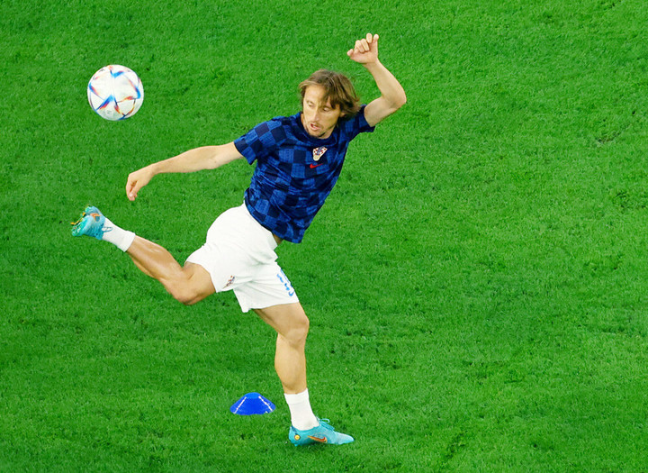 Trực tiếp bóng đá Croatia 1-1 Brazil: Giấc mơ của Neymar tan vỡ - 14