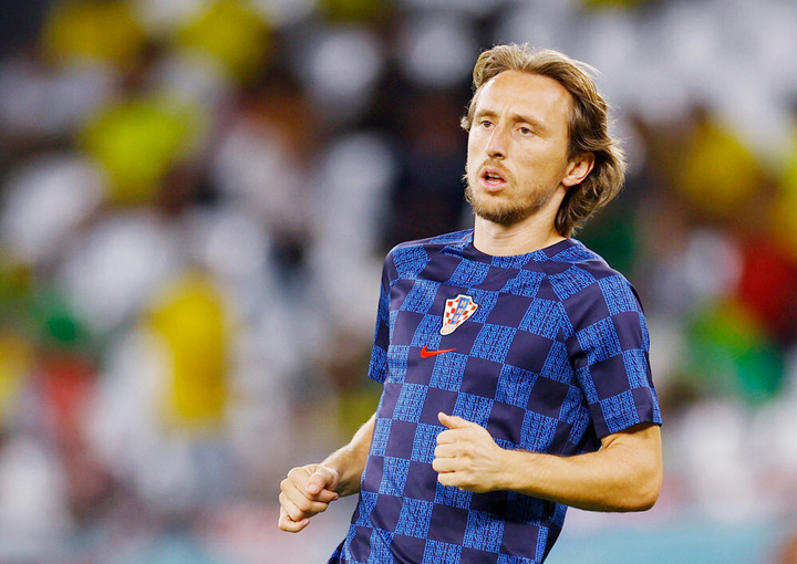 Trực tiếp bóng đá Croatia 1-1 Brazil: Giấc mơ của Neymar tan vỡ - 15