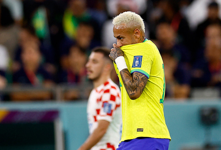 Trực tiếp bóng đá Croatia 1-1 Brazil: Giấc mơ của Neymar tan vỡ - 6