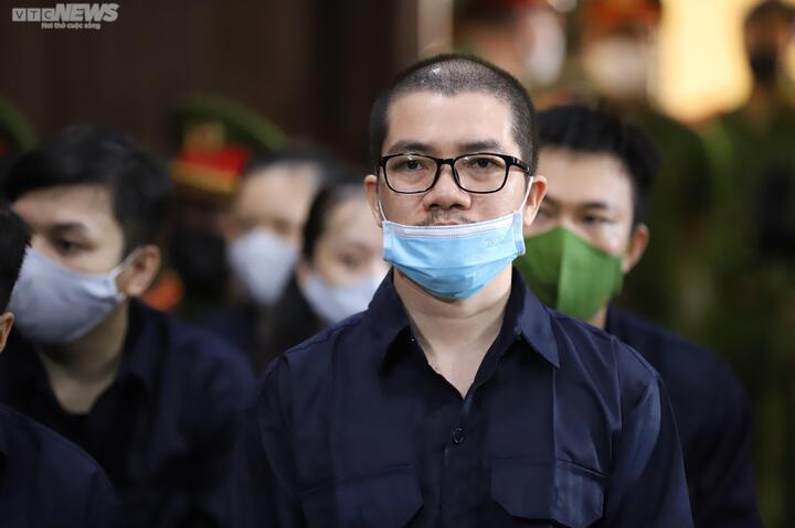 CEO Alibaba Nguyễn Thái Luyện bị đề nghị tù chung thân - 1