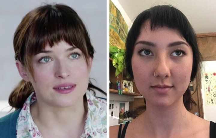 Ứa nước mắt ngắm những kiểu đầu oái oăm là 'nạn nhân' của tiệm tóc - 1