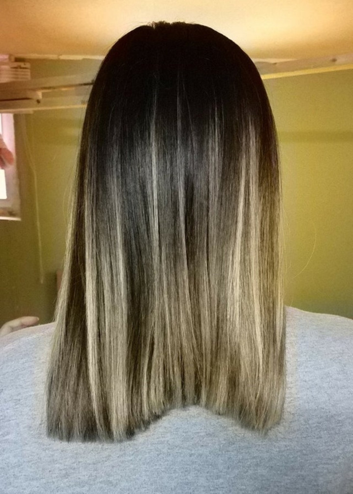 Ứa nước mắt ngắm những kiểu đầu oái oăm là 'nạn nhân' của tiệm tóc - 5