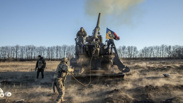 Nga: Mỹ muốn xung đột Ukraine kéo dài ít nhất đến năm 2025 - 1