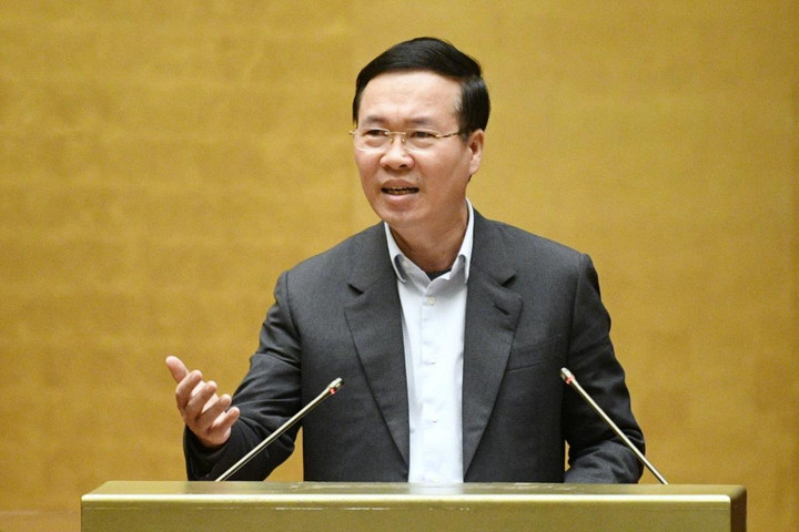 Đảng 'mở đường' cho cán bộ uy tín giảm sút từ chức một cách nhẹ nhàng - 4