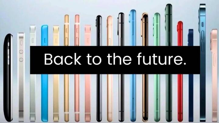 iPhone 15 thiết kế có gì khác? - 1