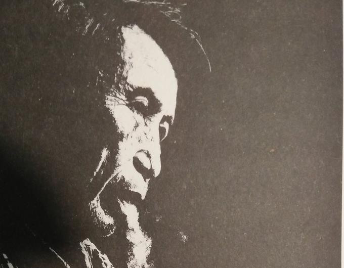 Nhà thơ Thạch Quỳ - tác giả bài thơ 'Quạt cho bà ngủ' - qua đời - 1