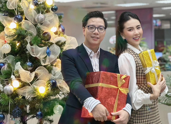 Sao Việt 11/12: Á hậu Thùy Dung bị bỏng trong đám cưới, Sam được cầu hôn - 7