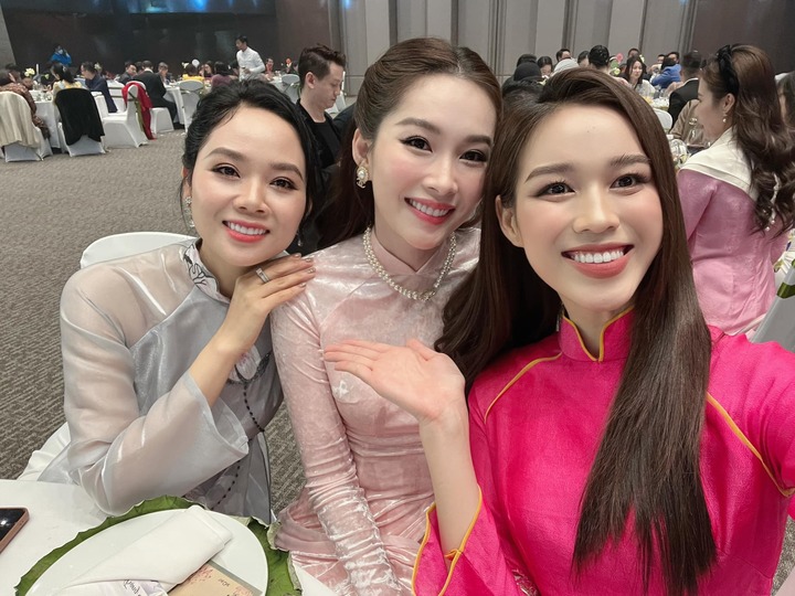 Sao Việt 11/12: Á hậu Thùy Dung bị bỏng trong đám cưới, Sam được cầu hôn - 8
