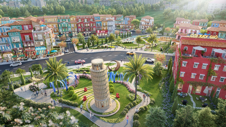 Vì sao second home trở thành xu hướng của nhà đầu tư hiện đại? - 3