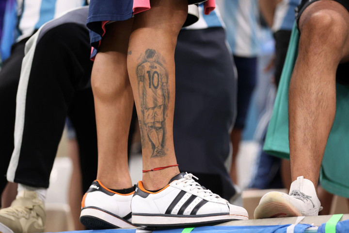 Trực tiếp bóng đá Hà Lan 2-2 Argentina: Hà Lan 2 lần đá hỏng luân lưu - 10