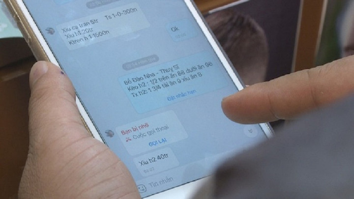 Đắk Lắk: Triệt phá đường dây cá độ bóng đá mùa World Cup hơn 1.000 tỷ đồng - 3