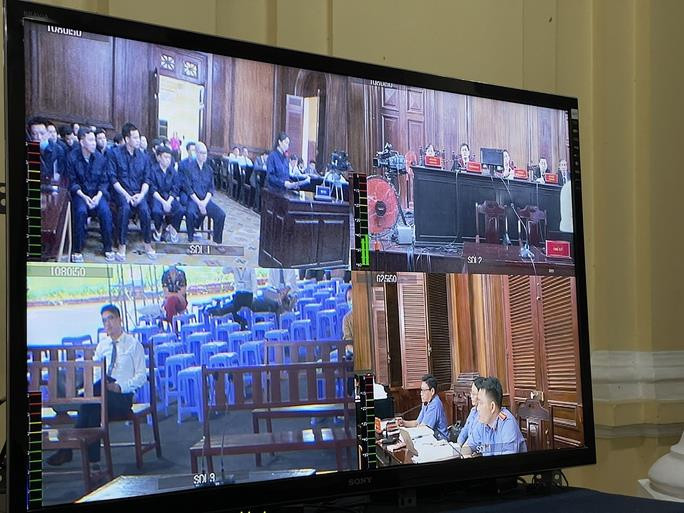 Nguyễn Thái Luyện dạy nhân viên 'phương pháp truy sát khách hàng' - 2