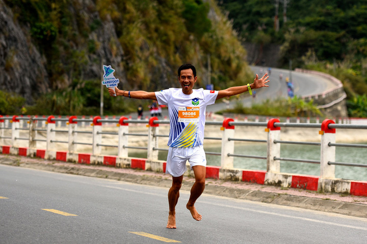 Những khoảnh khắc ấn tượng của OneWay Marathon Cát Bà 2022 - 4