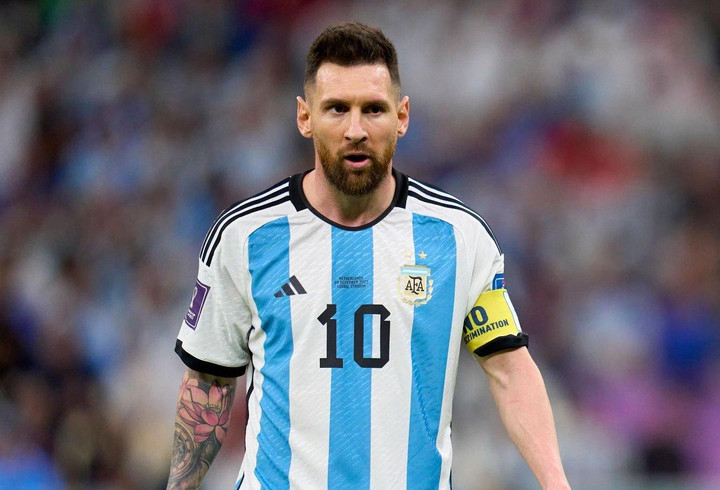Nhận định Argentina vs Pháp chung kết World Cup: Messi chinh phục đỉnh cao - 4