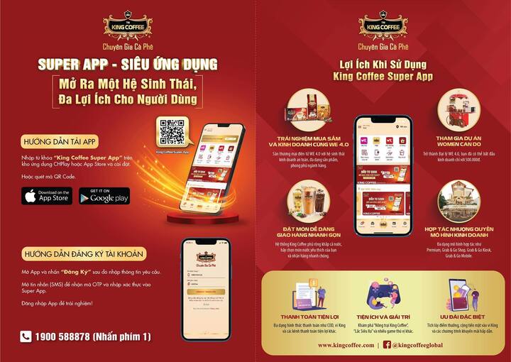 Top 3 loại cà phê của King Coffee bạn nên thử - 4