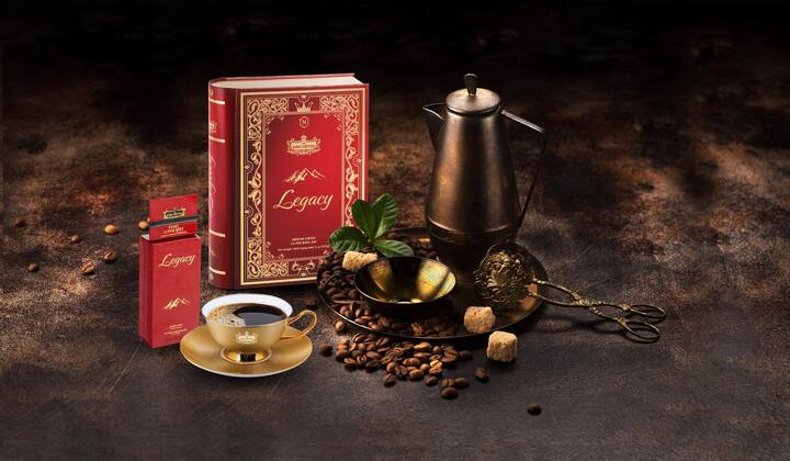 Top 3 loại cà phê của King Coffee bạn nên thử - 3