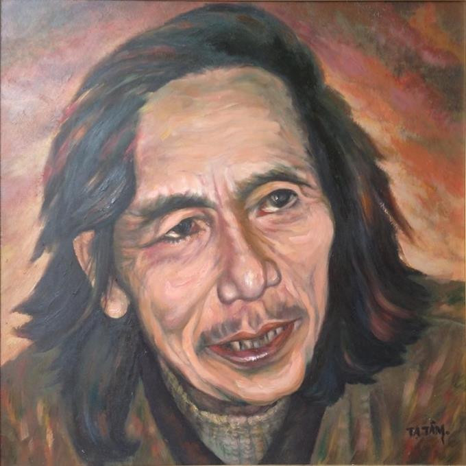 Nhà thơ Thạch Quỳ - tác giả bài thơ 'Quạt cho bà ngủ' - qua đời - 2