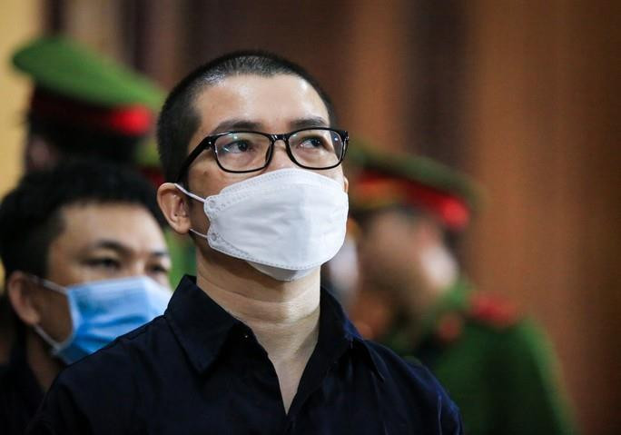 Nguyễn Thái Luyện dạy nhân viên 'phương pháp truy sát khách hàng' - 1