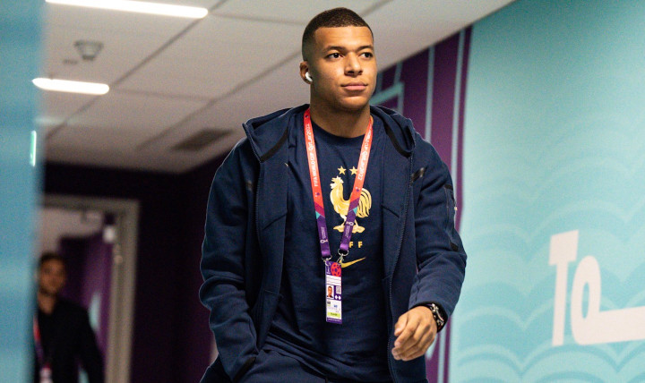 Trực tiếp bóng đá Anh 1-2 Pháp: Kane đá hỏng phạt đền - 17