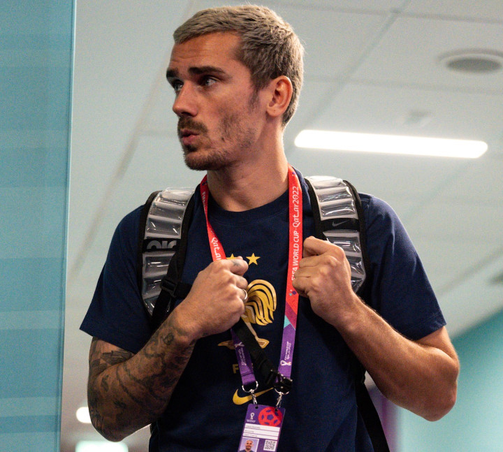 Trực tiếp bóng đá Anh 1-2 Pháp: Kane đá hỏng phạt đền - 18