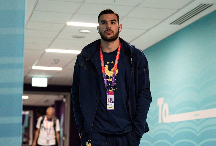 Trực tiếp bóng đá Anh 1-2 Pháp: Kane đá hỏng phạt đền - 19