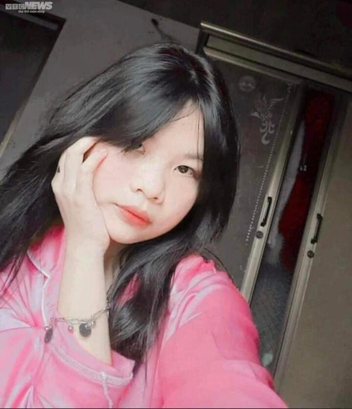 Nữ sinh 14 tuổi mất liên lạc sau khi đi học thêm - 1