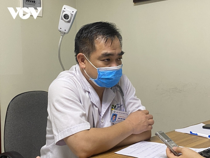 Thuốc lá điện tử 'trong tầm tay trẻ em' - Mối hiểm họa khôn lường - 2