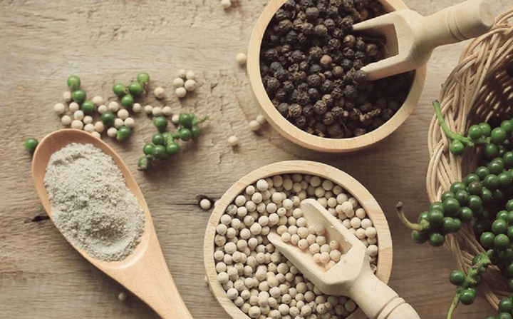 Giá tiêu hôm nay 12/12: Ổn định trong mức 59.000 - 62.000 đồng/kg - 1
