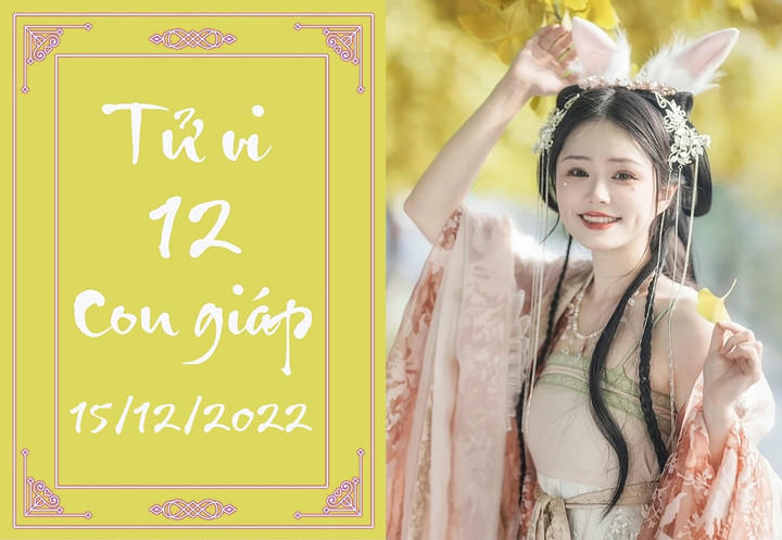 Tử vi vui 12 con giáp hôm nay thứ Năm 15/12: Hợi có hiểu lầm, Ngọ đừng nóng vội - 1