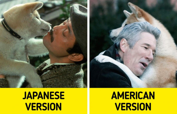 10 bộ phim làm lại thành công đến mức khán giả tưởng là bản gốc - 6