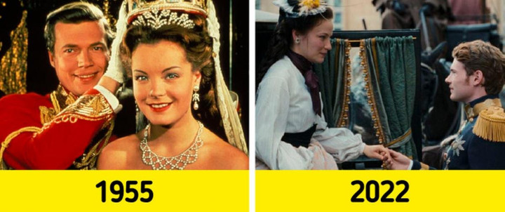 10 bộ phim làm lại thành công đến mức khán giả tưởng là bản gốc - 7