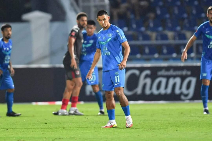 Cầu thủ giàu nhất thế giới không tham dự AFF Cup 2022 - 1