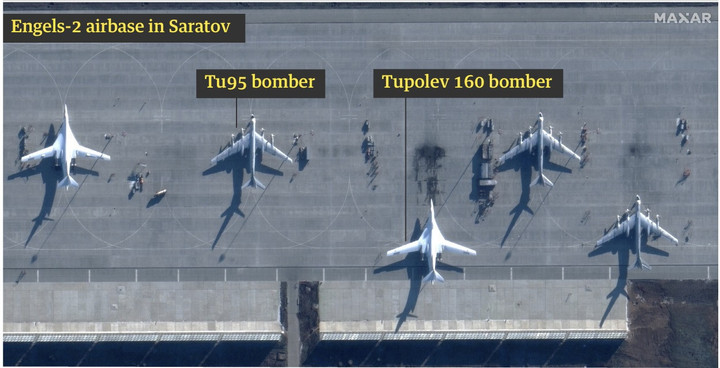 Nga cải tiến UAV 'cảm tử' cho cuộc chiến mùa đông ở Ukraine - 3