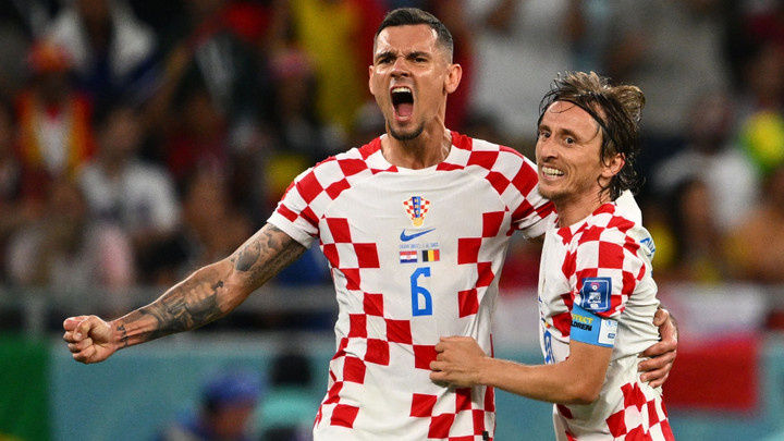 Xem trực tiếp bóng đá Argentina vs Croatia trên kênh nào? - 1