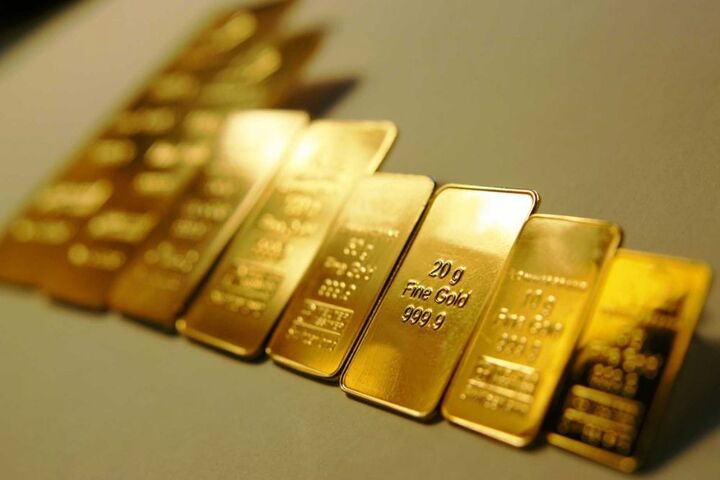 Giá vàng hôm nay 13/12: Vàng thế giới giảm nhẹ - 1