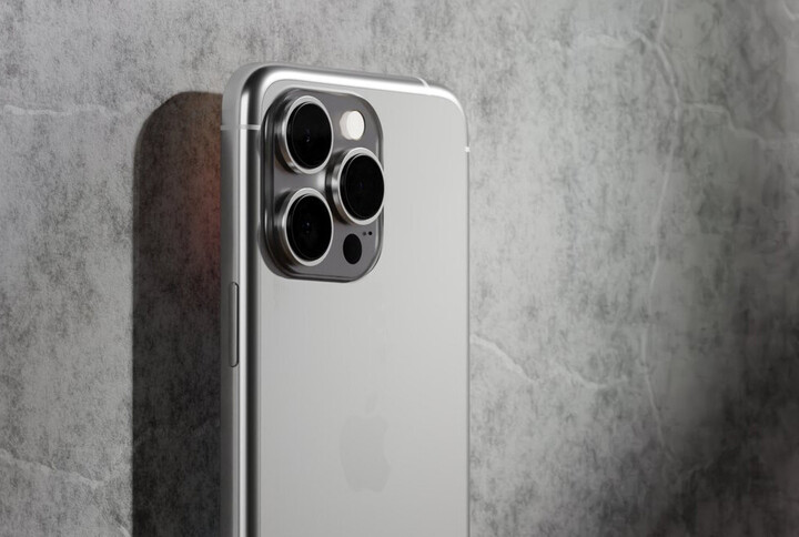 iPhone 15 Ultra có thể tăng giá mạnh - 1