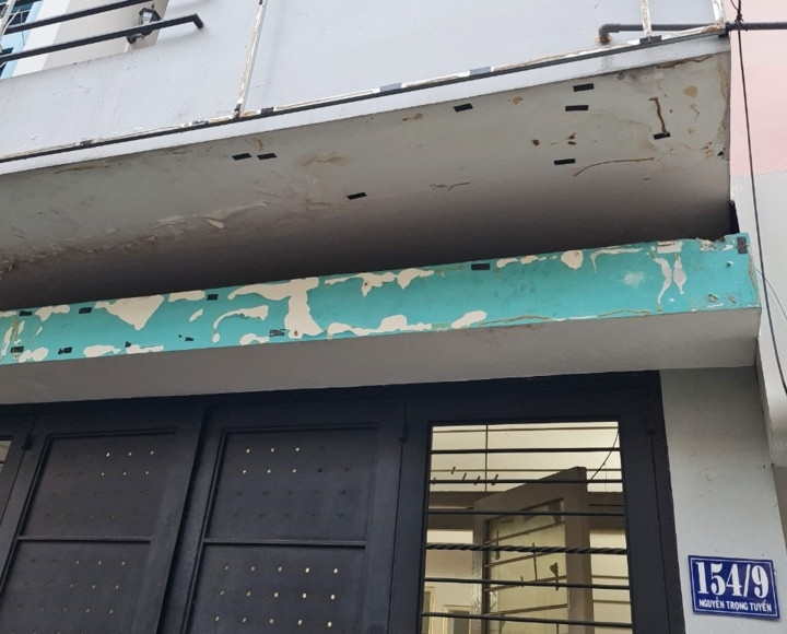 Cơ sở hút mỡ khiến cô gái 25 tuổi tử vong chỉ đăng ký 'chăm sóc da' - 1