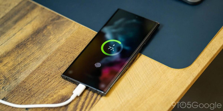 Samsung đang phát triển công nghệ sạc nhanh hoàn toàn mới - 2
