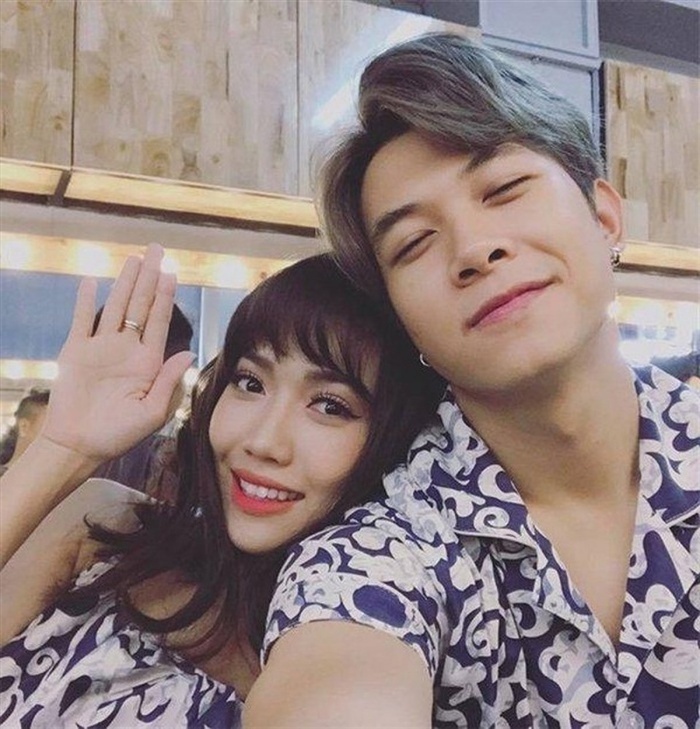 Anh Tú từng 'chẳng có ấn tượng gì' với bà xã Diệu Nhi - 2