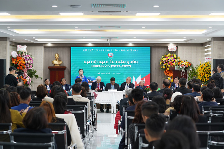 Ngăn chặn hành vi tiêu cực của các doanh nghiệp cố tình vi phạm ATTP - 1