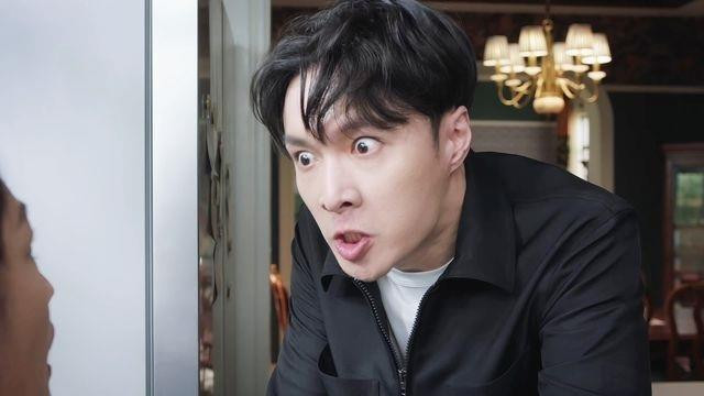 Những cảnh phim bị chê cười khiến sao Hoa ngữ ê cả mặt trong năm 2022 - 11